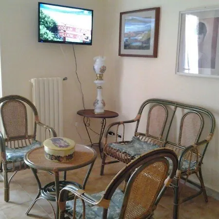 Sant-andrea Jonio Apartmán