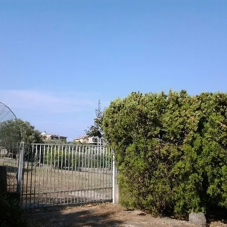 Apartmán Sant-andrea Jonio *