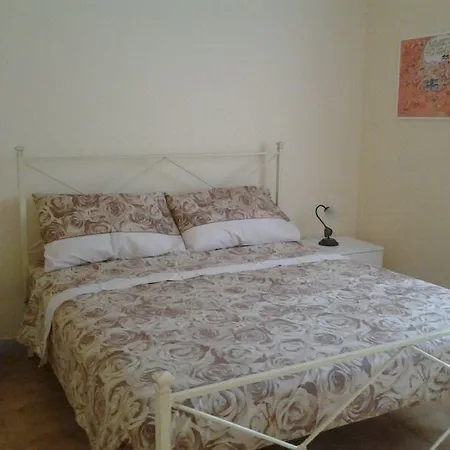 Apartmán Sant-andrea Jonio SantʼAndrea