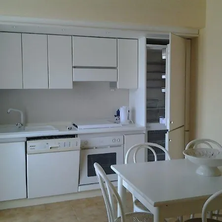 Apartmán Sant-andrea Jonio SantʼAndrea