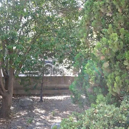 Appartement Sant-andrea Jonio