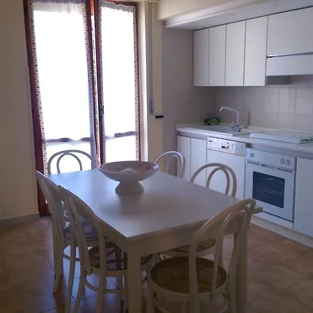 Appartement Sant-andrea Jonio